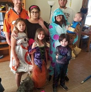 Meet your Posher, Carmen